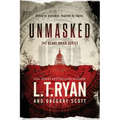 Unmasked - Paperback