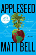 Appleseed - Paperback