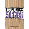 Economics: 50 Key Ideas Unpacked - Paperback
