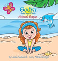 Godya - God's Yoga for Kids: Animal Shapes - Hardcover