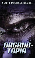 Organo-Topia - Hardcover
