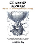Mr. Peel's Poster - Paperback