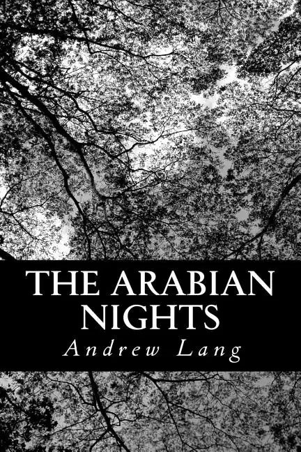 The Arabian Nights - Paperback