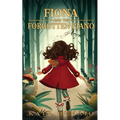 Fiona and the Forgotten Piano - Paperback