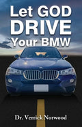 Let God Drive Your BMW - Paperback
