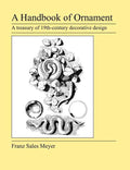 A Handbook of Ornament - Paperback