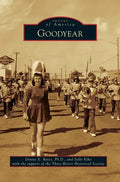 Goodyear - Hardcover