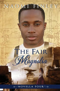 The Fair Magnolia: Jimmy's Story - Paperback
