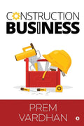 Construction Business - Paperback