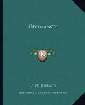 Geomancy - Paperback