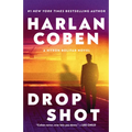 Drop Shot: A Myron Bolitar Novel - Paperback