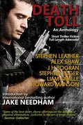 Death Toll: Short Thriller Fiction; Full Length Adrenalin - Paperback