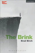 The Brink - Paperback