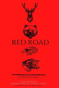 Red Road: Traditional Voice of Afro-Indigenous American - Paperback