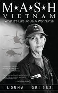 M*A*S*H Vietnam: What it's like to be a war nurse - Paperback