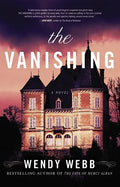The Vanishing - Paperback