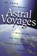 Astral Voyages - Paperback