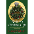 Regency Christmas Gifts - Paperback