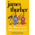 My World-And Welcome to It - Paperback
