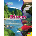 Rivers - Library Binding