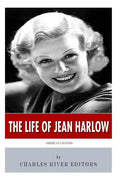 American Legends: The Life of Jean Harlow - Paperback