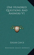 One Hundred Questions And Answers V1 - Hardcover