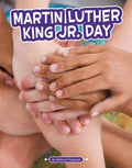 Martin Luther King Jr. Day - Hardcover