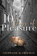 10 Days of Pleasure - Paperback