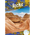 Rocks - Library Binding
