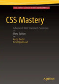 CSS Mastery - Paperback