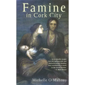 Famine in Cork City: Famine Life at Cork Union Workhouse - Paperback