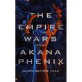 The Empire Wars - Paperback