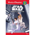 Star Wars: Trapped in the Death Star!: Trapped in the Death Star! - Library Binding