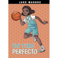 Un Tiro Perfecto (Nothing But Net) - Hardcover