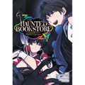 The Haunted Bookstore - Gateway to a Parallel Universe (Manga) Vol. 2 - Paperback