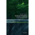 Thucydides: A Very Short Introduction - Paperback