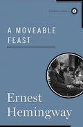 A Moveable Feast - Hardcover