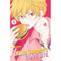 Otaku Vampire's Love Bite, Vol. 4 - Paperback