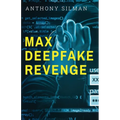 Max Deepfake Revenge - Paperback
