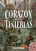 El Corazón de Las Tinieblas - Hardcover