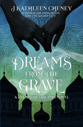 Dreams from the Grave - Paperback