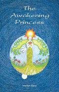 The Awakening Princess - Paperback