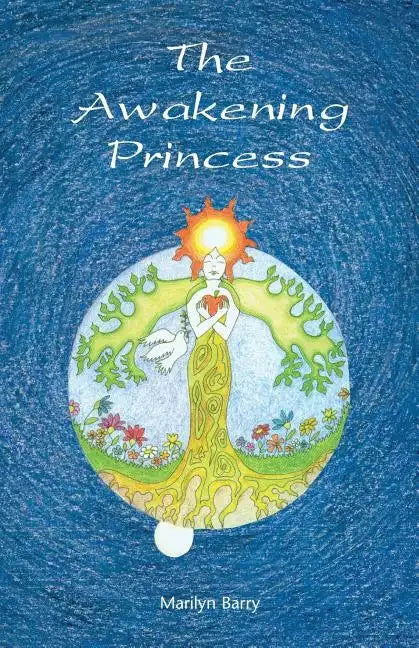 The Awakening Princess - Paperback