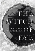 The Witch of Eye - Paperback