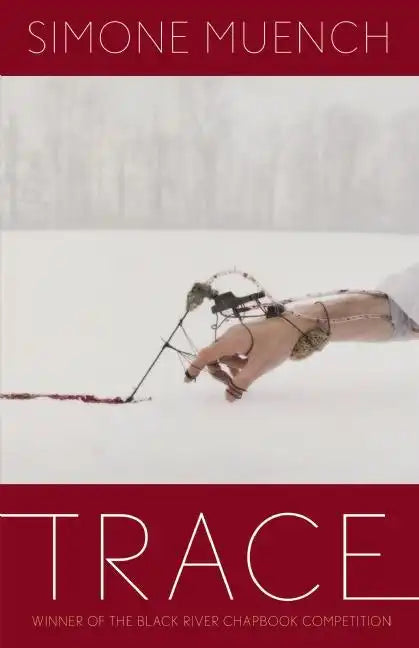 Trace - Paperback