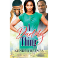 A Daddy Thing - Paperback