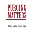 Purging Matters - Paperback