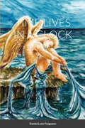 Time Lives in a Clock: Poetry - Paperback