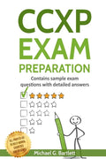 CCXP Exam Preparation - Paperback