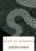 Heart of Darkness - Paperback